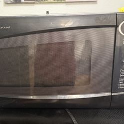 Sharp Microwave 