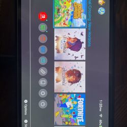 Animal Crossing Nintendo Switch
