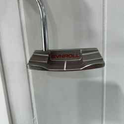 Evenroll Putter 