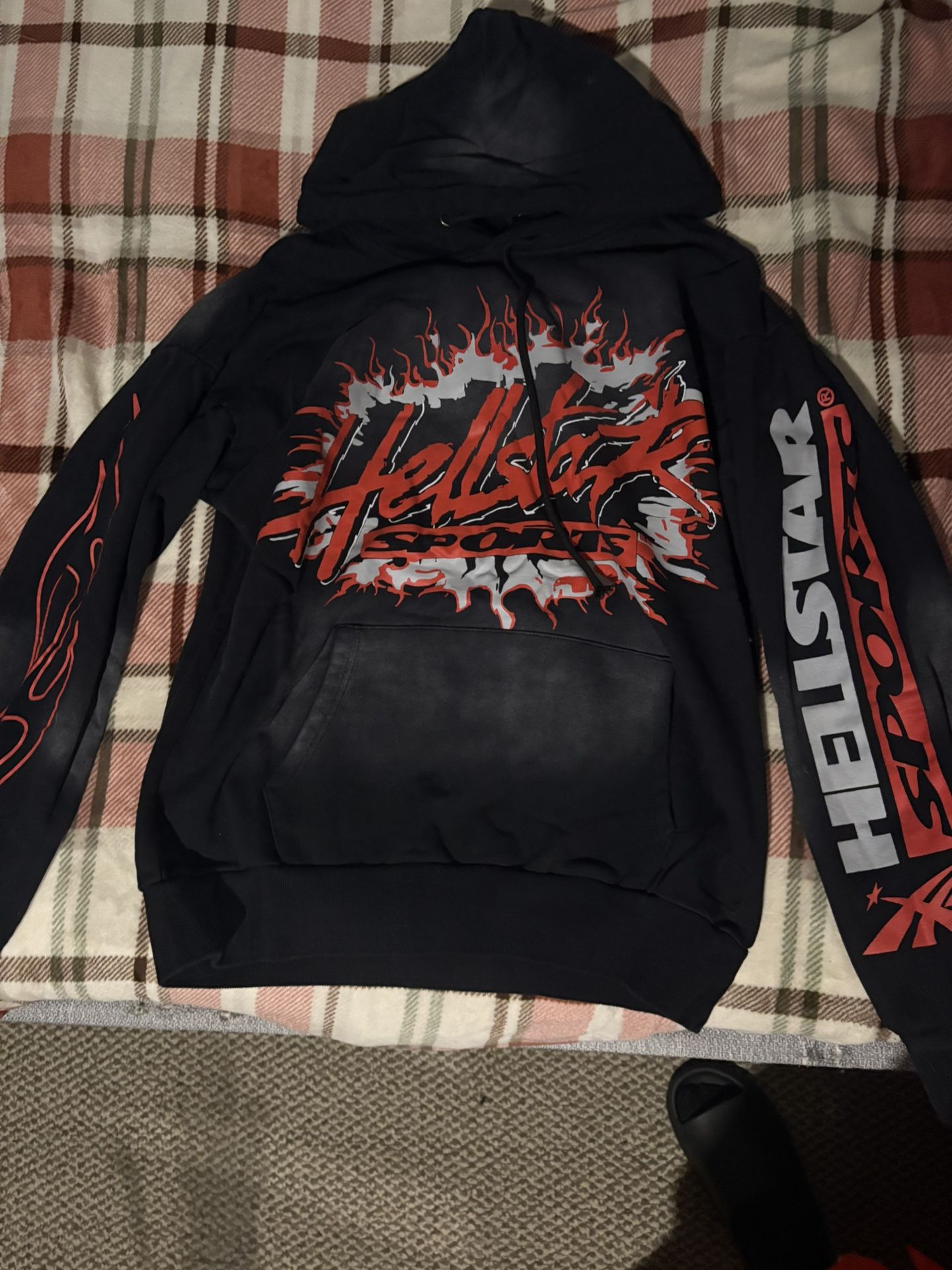 Hellstar Hoodie