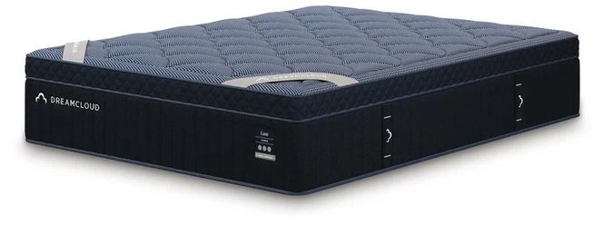 The DreamCloud Premier Rest, King, Like New, Excellent Condition