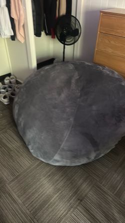 Beanbag
