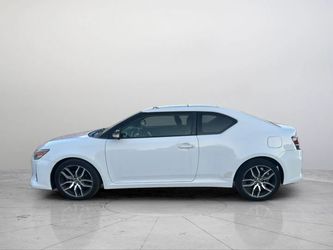 2014 Scion tC