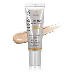 Instant Face Blurring & Firming Primer for Face Before Makeup - Perfection Tightener Visibly Smooths the Look of Fine Lines, Wrinkles & Pores - Grips 