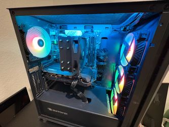 Gaming PC Bundle
