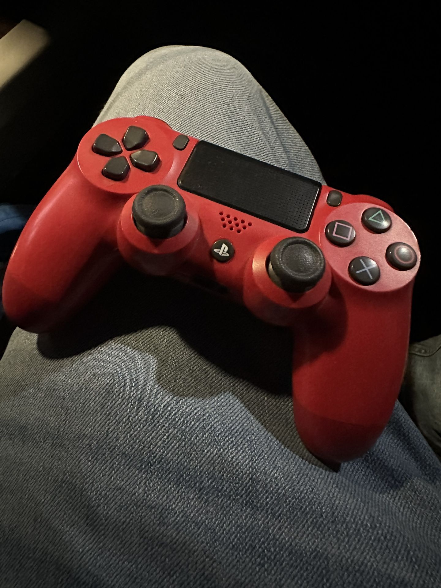 PlayStation 4 Remote