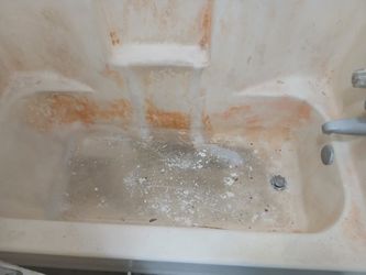 Tub/shower