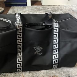 Versace hand bag