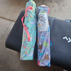 Toddler Foldable Chairs 