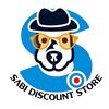 Sabi DISCOUNT Store PICK🆙only
