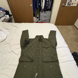 Polo Ralph Lauren jacket size medium