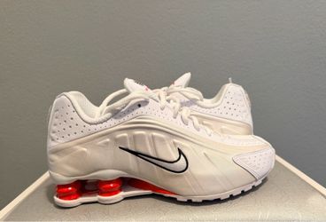 Nike Shox R4 Women's Size 8