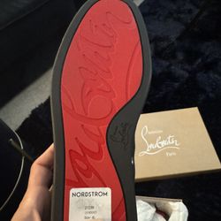 Christian Louboutin Shoes