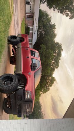 2003 Ford F-250