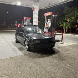 2005 Volkswagen GTI