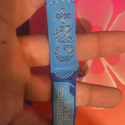 3 DAY GA+ EDC TICKET $650. MEET UP ONLY