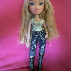 Bratz Doll