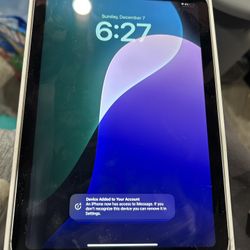 iPad Mini A17 Pro 128gb Ceullar 