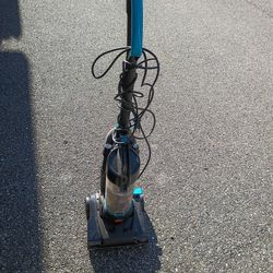 Power Force Compact Bristle Vacuum