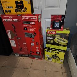 Tools Discounted Sealed 