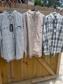 Frc Wolverine size Xl