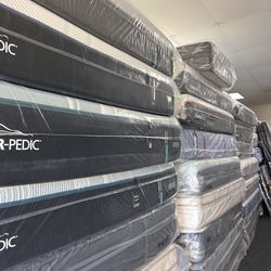 Huge Mattress SALE