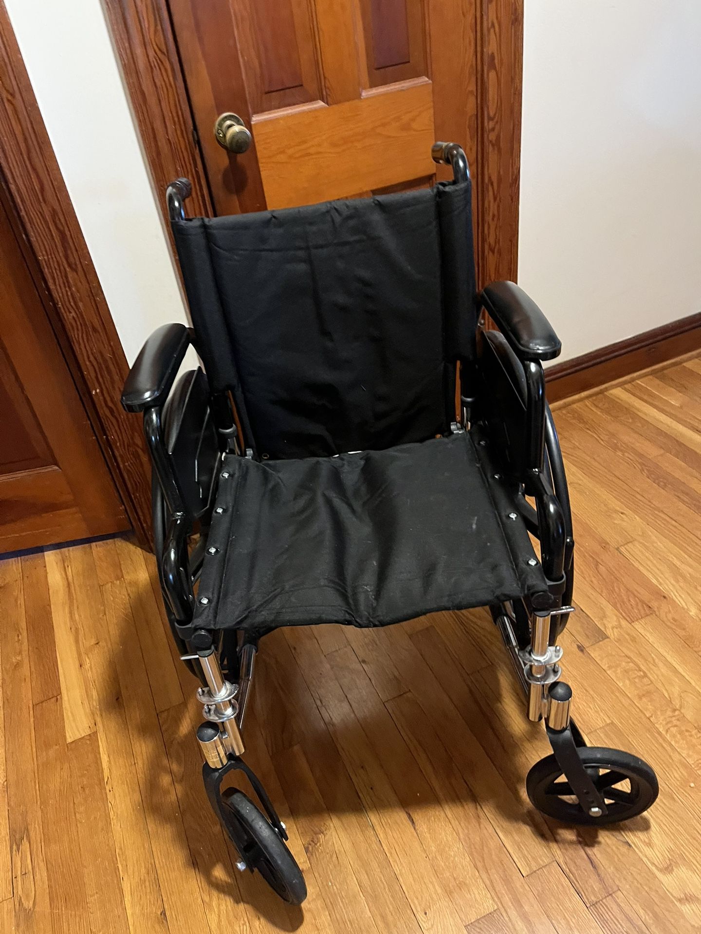 Wheelchair