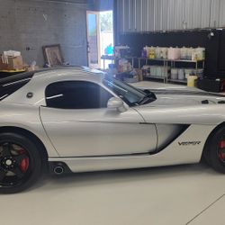 2009 Dodge Viper