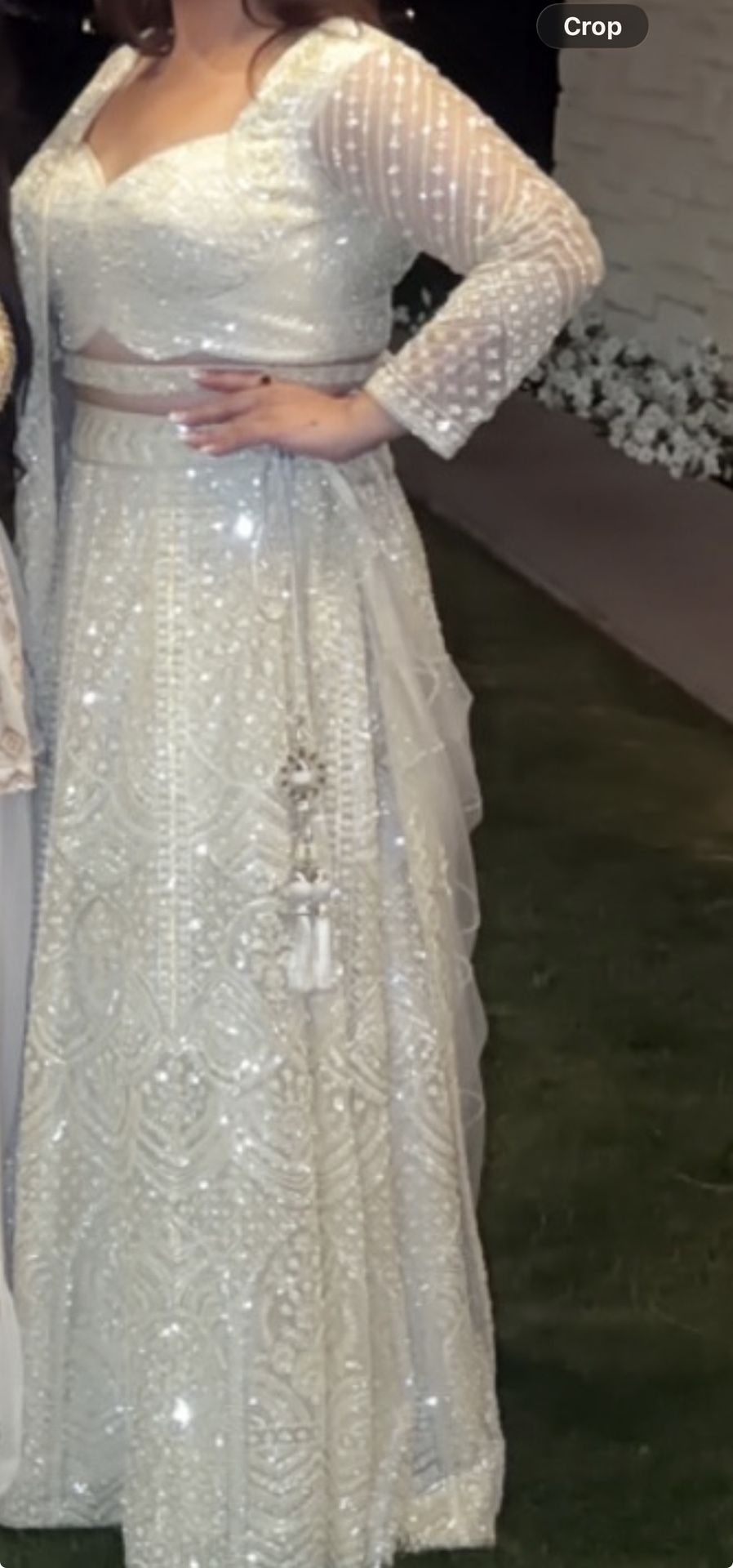 Indian Lehenga New