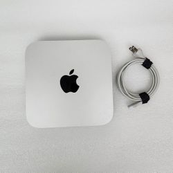 MAC MINI Computer - 3 Ghz Intel Core i7 - 2TB Fusion Hard Drive, 16GB of RAM