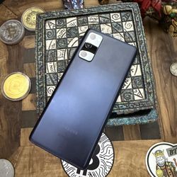 Samsung galaxy s20FE 128GB unlocked