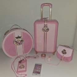 Disney Princess Toy Sets