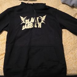 Hoodie Black Sabbath The End World Tour