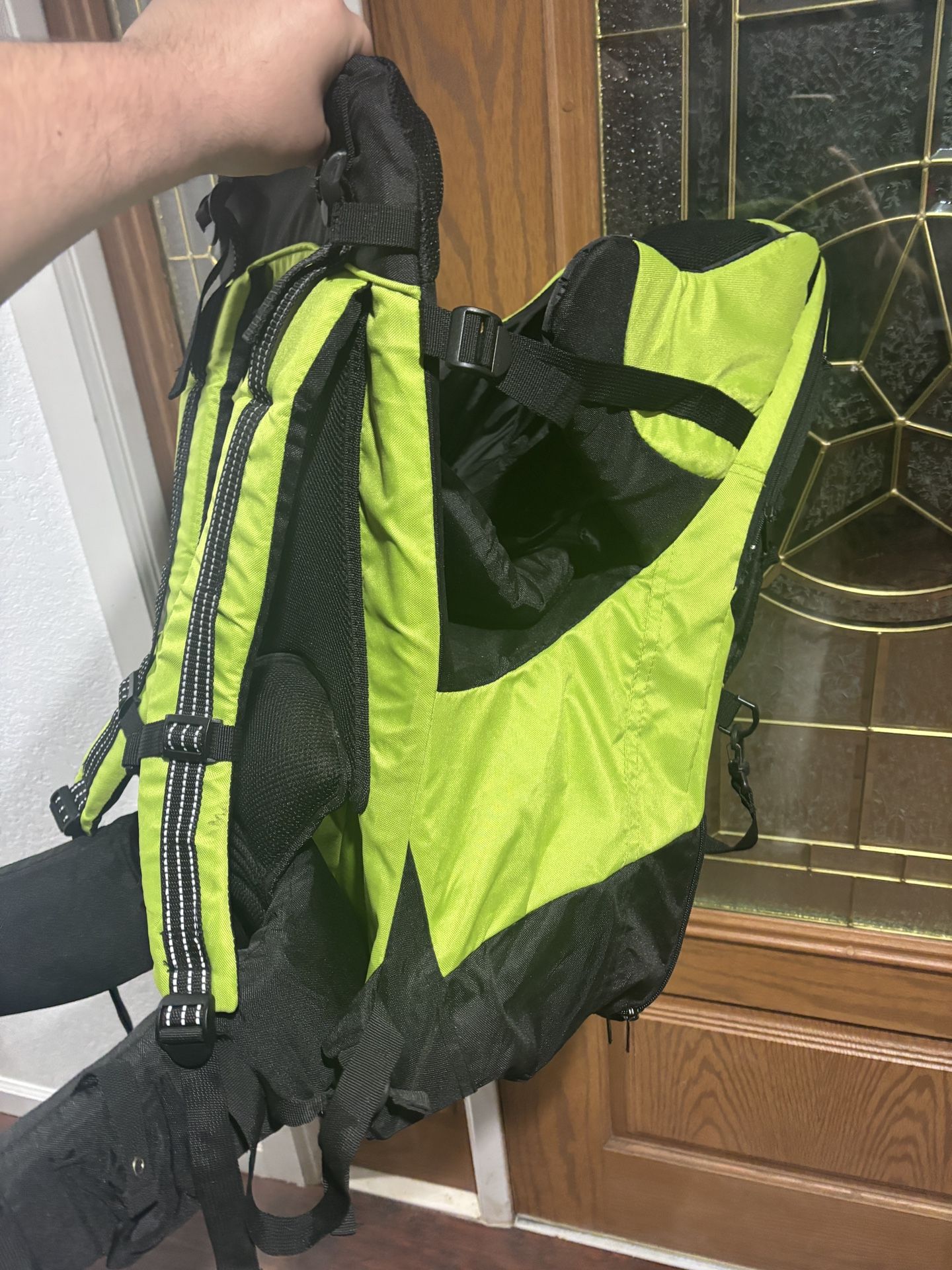 Hiking Backpack