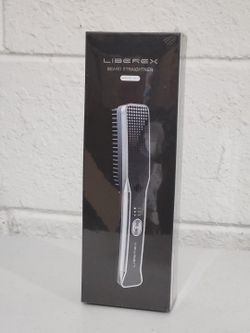 Beard Straightener