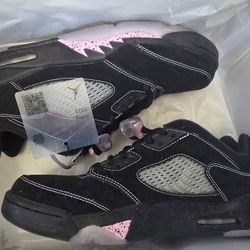 Jordan 5 Low Size 10