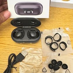 Bluetooth High Quality Gaming Earphones with Built in Microphone