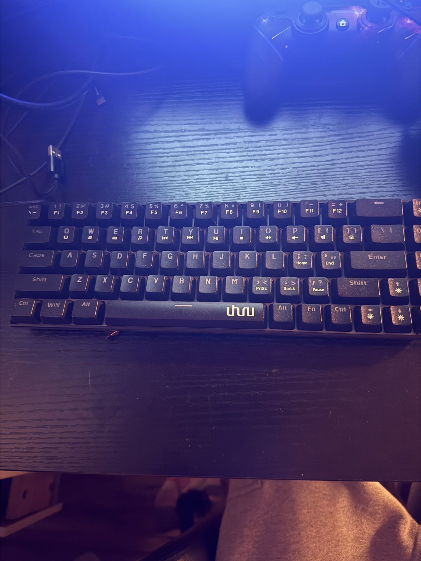 Gaming Keyboard