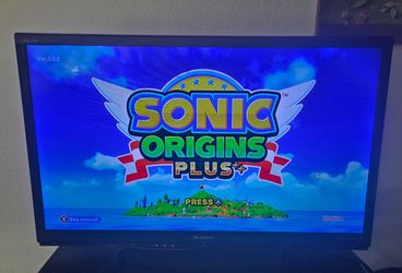 SHARP 32" LC-32LE450U AQUOS LED

TV