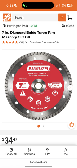 Turbo blades
