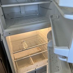 Used Fridge 