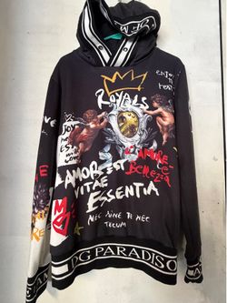 Dolce & Gabbana XL