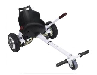 Go cart Hoverboard