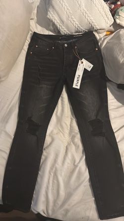 Purple Jeans SZ:32