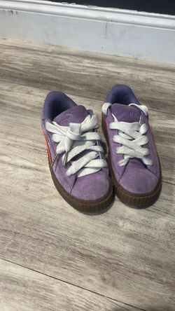 Puma shoes