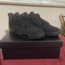 Jordan 4