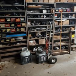 Marine  Parts