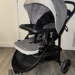 USED Graco stroller