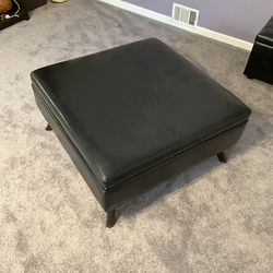 Ottoman New, Never Used 
