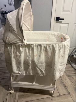Baby bassinet